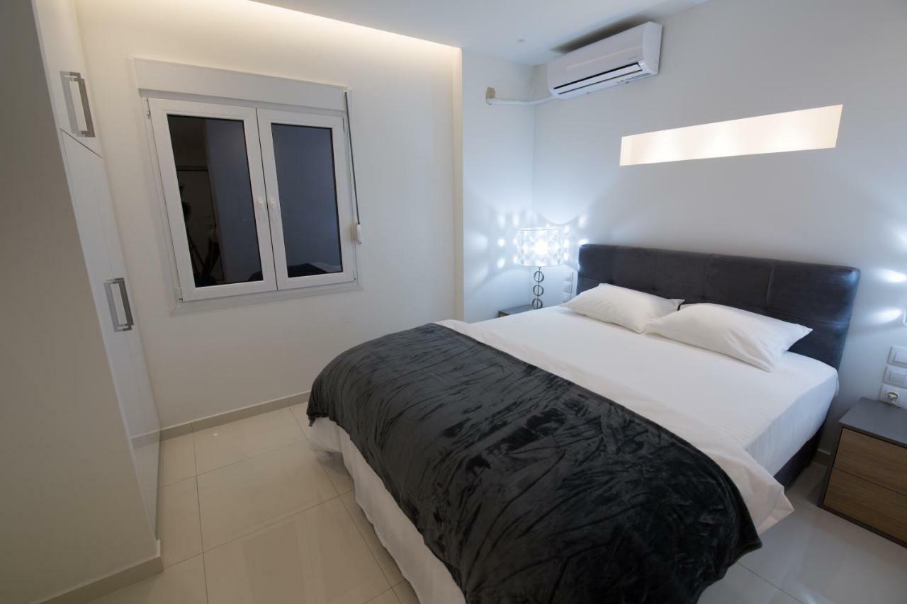 White Lux Apartment For 2 Vipgreece Athens Exterior photo